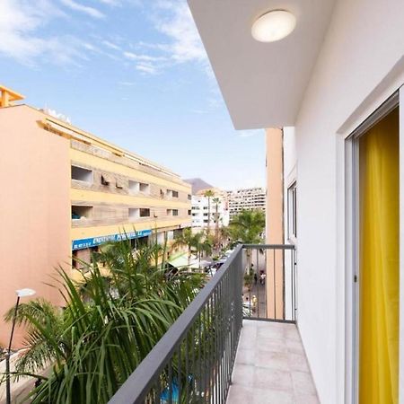 Bubu Beach 3 Los Cristianos  Exterior photo